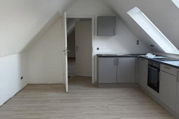 Pronájem bytu 2+kk 90 m², Salzhausen Pronájem bytu 2+kk 90 m², Salzhausen