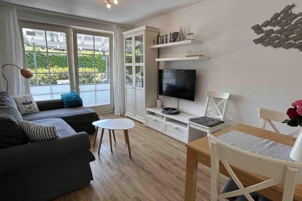 Prodej domu 58 m², pozemek 218 m², Grömitz, Šlesvicko-Holštýnsko Prodej domu 58 m², pozemek 218 m², Grömitz, Šlesvicko-Holštýnsko