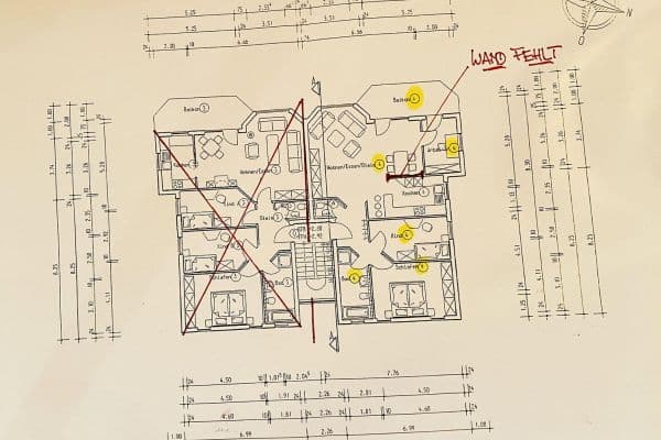 Prodej bytu 3+kk 91 m², Im Löwengarten 14, Pfedelbach Prodej bytu 3+kk 91 m², Im Löwengarten 14, Pfedelbach
