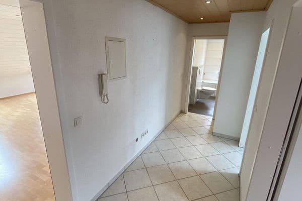 Pronájem bytu 3+1 71 m², Bretzenheim Pronájem bytu 3+1 71 m², Bretzenheim