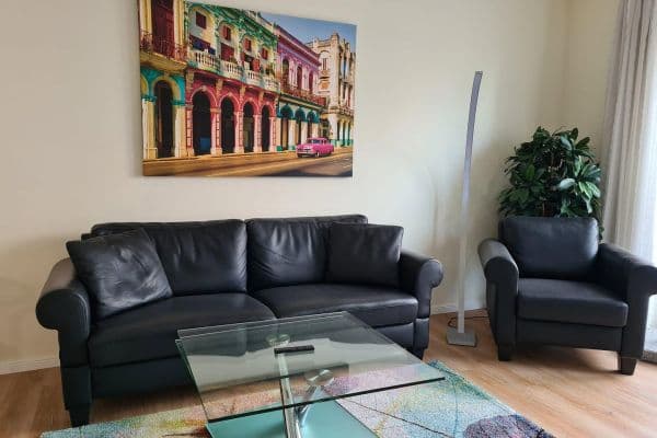 Pronájem bytu 2+1 70 m², Hamburg Pronájem bytu 2+1 70 m², Hamburg