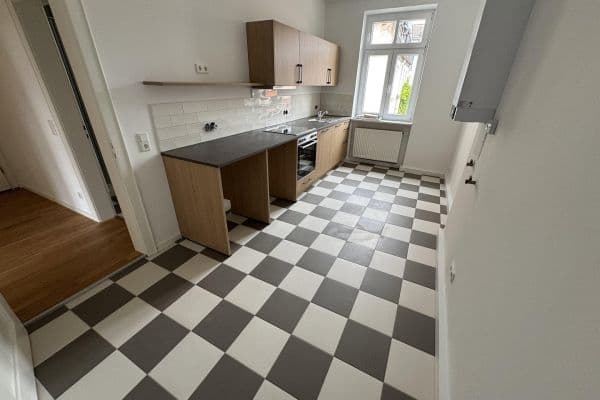 Pronájem bytu 2+1 61 m², Stadelmannstraße 47, Bayern - Aschaffenburg, Bavorsko Pronájem bytu 2+1 61 m², Stadelmannstraße 47, Bayern - Aschaffenburg, Bavorsko