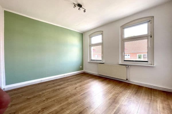Pronájem bytu 2+kk 50 m², Spangenbergstr. 1, Lüneburg, Dolní Sasko Pronájem bytu 2+kk 50 m², Spangenbergstr. 1, Lüneburg, Dolní Sasko