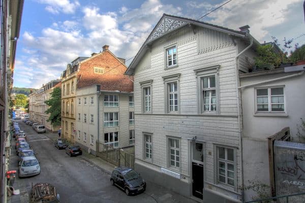 Pronájem kanceláře 220 m², Wuppertal Pronájem kanceláře 220 m², Wuppertal