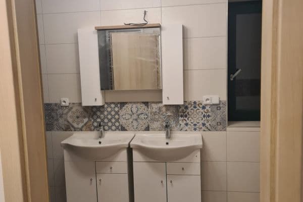 Pronájem bytu 3+kk 89 m², Pod Továrnou, Kaznějov Pronájem bytu 3+kk 89 m², Pod Továrnou, Kaznějov