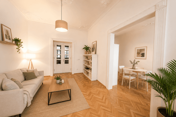 Prodej bytu 3+kk 75 m², Jirečkova, Praha Prodej bytu 3+kk 75 m², Jirečkova, Praha