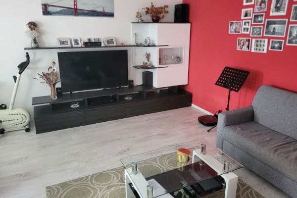 Pronájem bytu 3+kk 74 m², Waltrova, Plzeň Pronájem bytu 3+kk 74 m², Waltrova, Plzeň
