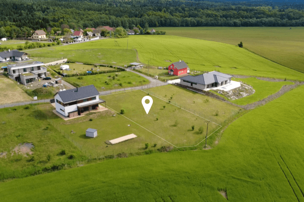 Prodej pozemku 1.565 m², Buková u Příbramě Prodej pozemku 1.565 m², Buková u Příbramě