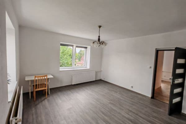 Pronájem bytu 3+1 57 m², 5. května, Česká Lípa, Liberecký kraj Pronájem bytu 3+1 57 m², 5. května, Česká Lípa, Liberecký kraj
