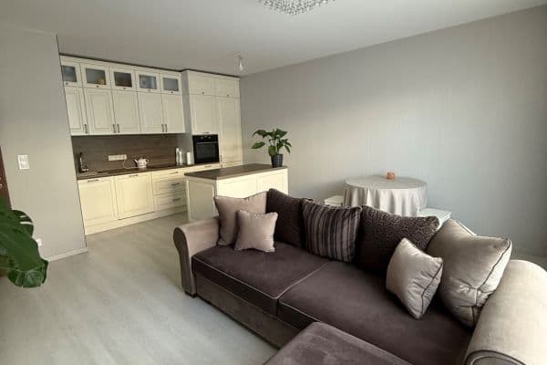 Prodej bytu 2+kk 66 m², Svitákova, Praha Prodej bytu 2+kk 66 m², Svitákova, Praha