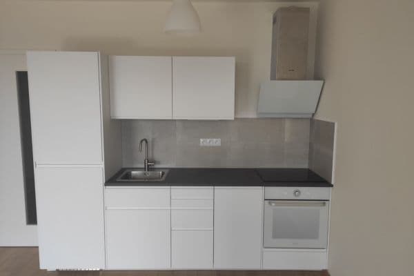 Pronájem bytu 1+kk 38 m², Olgy Havlové, Praha Pronájem bytu 1+kk 38 m², Olgy Havlové, Praha