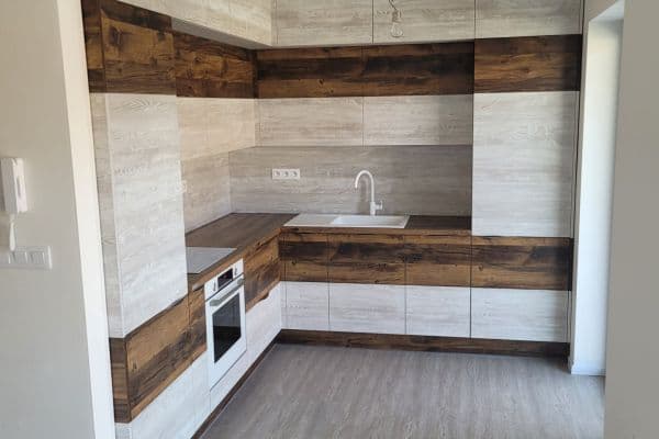 Pronájem bytu 3+kk 76 m², Smetanova, Zlín Pronájem bytu 3+kk 76 m², Smetanova, Zlín