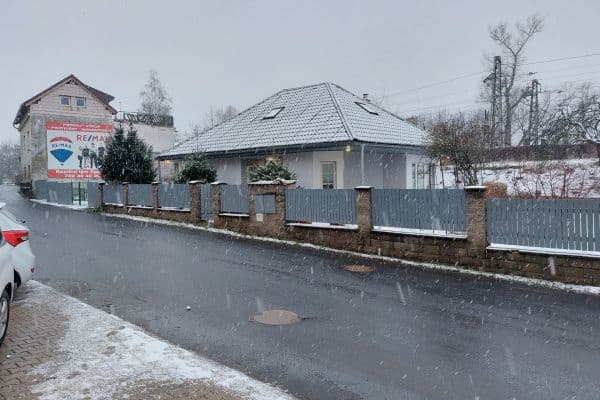 Prodej domu 153 m², pozemek 1.640 m², Prodej domu 153 m², pozemek 1.640 m²,