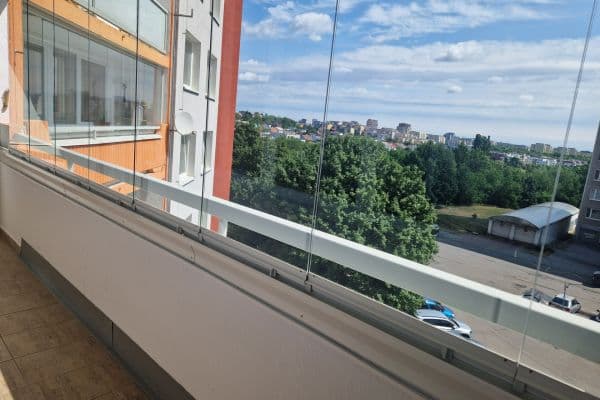 Pronájem bytu 3+kk 72 m², Kettnerova, Praha Pronájem bytu 3+kk 72 m², Kettnerova, Praha
