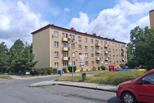 Prodej bytu 2+1 53 m², Jana Šťastného, Mníšek pod Brdy Prodej bytu 2+1 53 m², Jana Šťastného, Mníšek pod Brdy