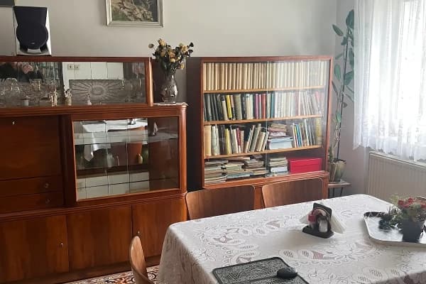 Prodej bytu 3+1 60 m², U Růžáku, Nymburk Prodej bytu 3+1 60 m², U Růžáku, Nymburk