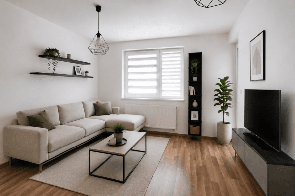 Pronájem bytu 2+kk 47 m², Oty Bubeníčka, Praha Pronájem bytu 2+kk 47 m², Oty Bubeníčka, Praha