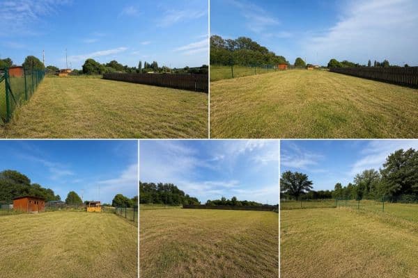 Prodej pozemku 480 m², Mariánské Lázně Prodej pozemku 480 m², Mariánské Lázně