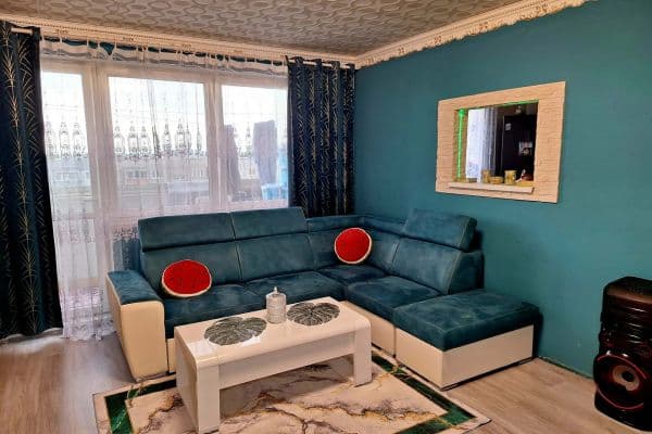 Prodej bytu 3+1 73 m², Střední, Havířov Prodej bytu 3+1 73 m², Střední, Havířov