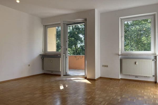Prodej bytu 3+1 71 m², Passau Prodej bytu 3+1 71 m², Passau