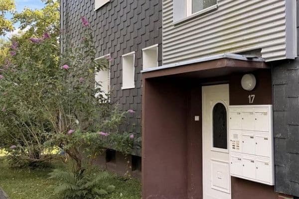 Pronájem bytu 3+1 70 m², Im Wolfhagen 17, Wermelskirchen Pronájem bytu 3+1 70 m², Im Wolfhagen 17, Wermelskirchen