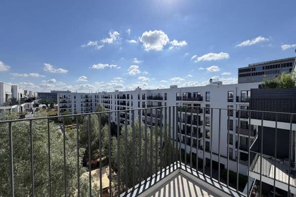 Prodej bytu 2+1 65 m², Heidestraße 17a, Berlin, Berlín Prodej bytu 2+1 65 m², Heidestraße 17a, Berlin, Berlín