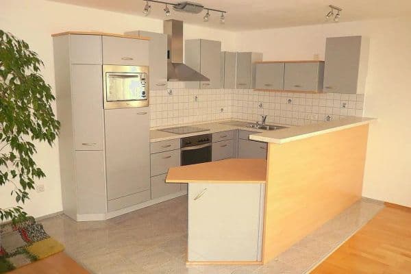 Pronájem bytu 2+1 67 m², Heubach Pronájem bytu 2+1 67 m², Heubach