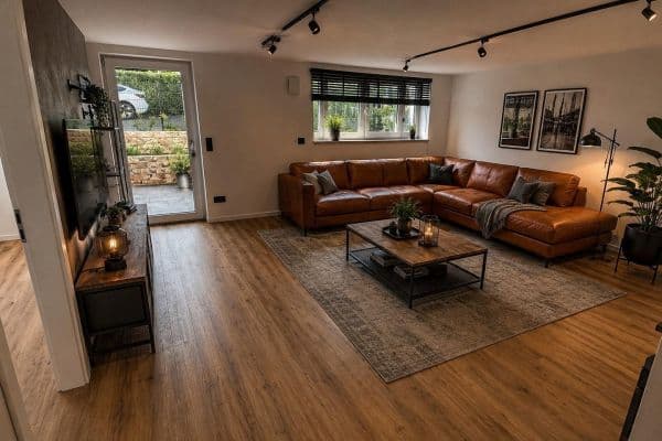 Prodej bytu 3+1 73 m², Möhrendorf Prodej bytu 3+1 73 m², Möhrendorf