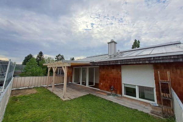 Pronájem bytu 3+1 60 m², München, Bavorsko Pronájem bytu 3+1 60 m², München, Bavorsko
