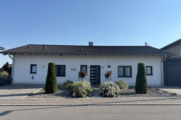 Prodej domu 127 m², pozemek 668 m², Tettenweis Prodej domu 127 m², pozemek 668 m², Tettenweis