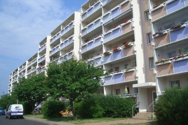 Pronájem bytu 3+1 65 m², DRESDEN Pronájem bytu 3+1 65 m², DRESDEN