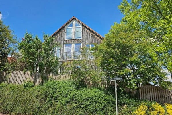 Prodej domu 216 m², pozemek 396 m², Landshut, Bavorsko Prodej domu 216 m², pozemek 396 m², Landshut, Bavorsko