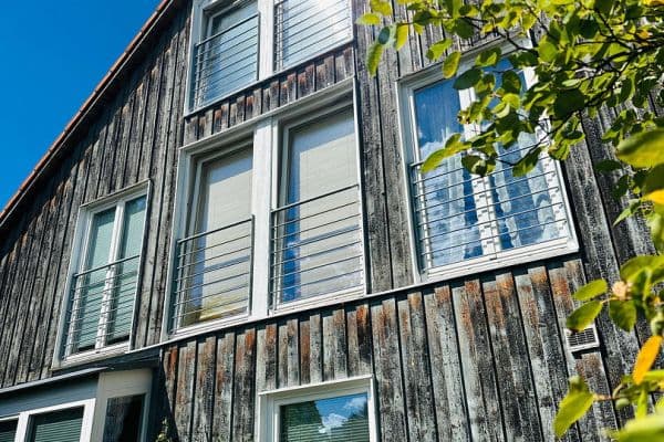 Prodej domu 188 m², pozemek 396 m², Landshut, Bavorsko Prodej domu 188 m², pozemek 396 m², Landshut, Bavorsko