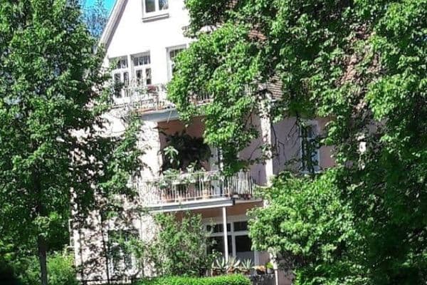 Prodej domu 630 m², pozemek 1.140 m², Hermann -Fischer-Allee 20, Donaueschingen Prodej domu 630 m², pozemek 1.140 m², Hermann -Fischer-Allee 20, Donaueschingen
