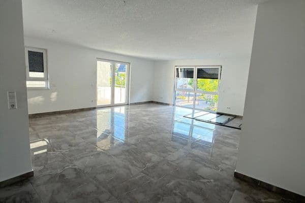 Pronájem bytu 3+1 93 m², Schifferstadt Pronájem bytu 3+1 93 m², Schifferstadt