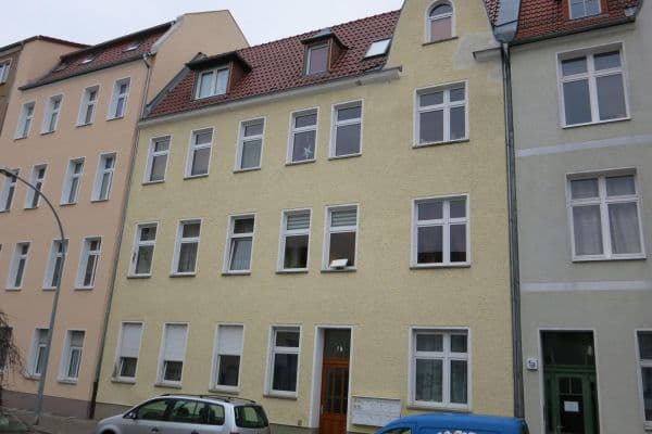 Pronájem bytu 3+1 78 m², Robert-Havemann-Straße 1b, Fürstenwalde Pronájem bytu 3+1 78 m², Robert-Havemann-Straße 1b, Fürstenwalde