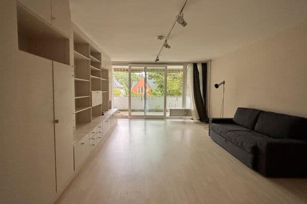 Prodej bytu 1+kk 48 m², Dockenhudener Straße 11, Hamburg, Hamburg Prodej bytu 1+kk 48 m², Dockenhudener Straße 11, Hamburg, Hamburg