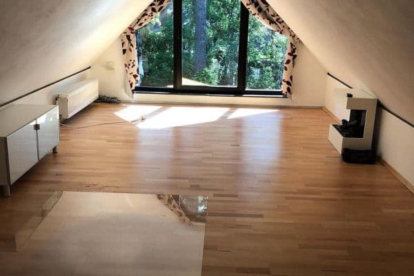 Pronájem bytu 3+1 75 m², Berlin, Berlín Pronájem bytu 3+1 75 m², Berlin, Berlín