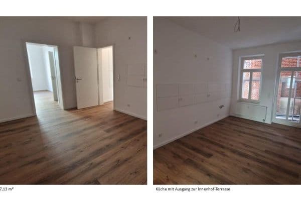 Pronájem bytu 2+1 61 m², Simonstr. 1, Fürth Pronájem bytu 2+1 61 m², Simonstr. 1, Fürth