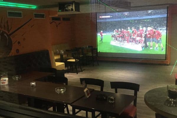 Prodej nebytového prostoru 140 m², Baslerstr 7c, Lörrach, Bádensko-Württembersko Prodej nebytového prostoru 140 m², Baslerstr 7c, Lörrach, Bádensko-Württembersko