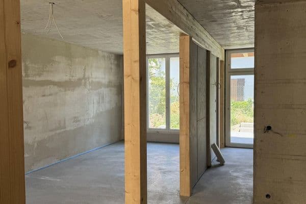 Pronájem bytu 2+1 52 m², Heckerstraße 25a, Karlsruhe, Bádensko-Württembersko Pronájem bytu 2+1 52 m², Heckerstraße 25a, Karlsruhe, Bádensko-Württembersko