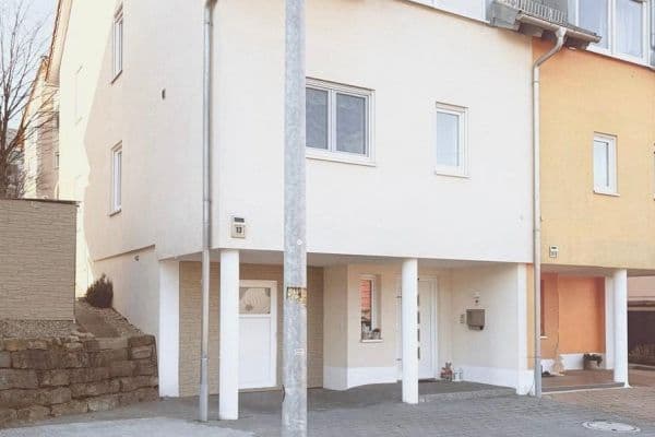 Prodej domu 180 m², pozemek 300 m², Künzelsau Prodej domu 180 m², pozemek 300 m², Künzelsau