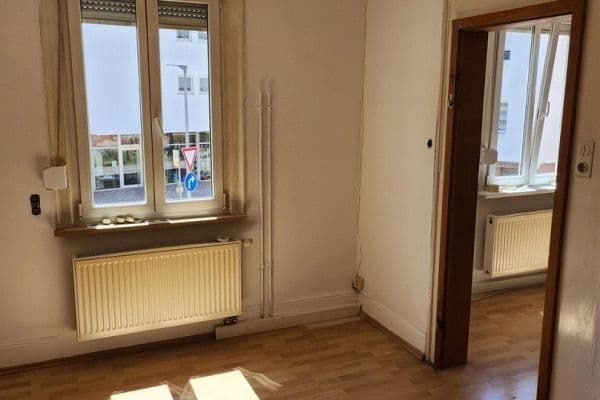 Pronájem bytu 4+1 92 m², Tösstrasse 2, Schramberg Pronájem bytu 4+1 92 m², Tösstrasse 2, Schramberg