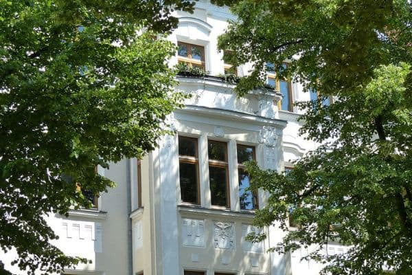 Pronájem bytu 2+1 58 m², Berlin, Berlín Pronájem bytu 2+1 58 m², Berlin, Berlín