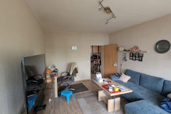 Pronájem bytu 2+1 51 m², Bergstr. 66, Marl Pronájem bytu 2+1 51 m², Bergstr. 66, Marl