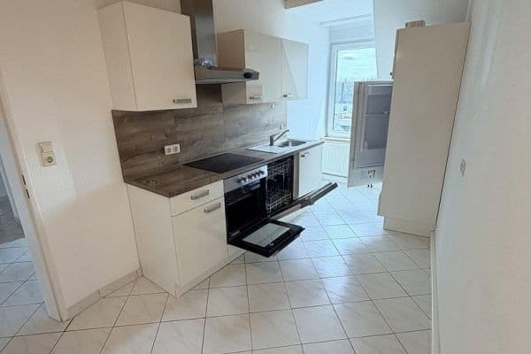 Pronájem bytu 2+1 62 m², Nürnberg, Bavorsko Pronájem bytu 2+1 62 m², Nürnberg, Bavorsko