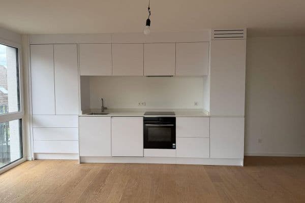 Pronájem bytu 2+1 72 m², Öschelbronner Str. 16, Jettingen, Bádensko-Württembersko Pronájem bytu 2+1 72 m², Öschelbronner Str. 16, Jettingen, Bádensko-Württembersko