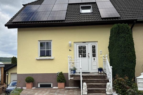 Prodej domu 235 m², pozemek 363 m², Dorsheim Prodej domu 235 m², pozemek 363 m², Dorsheim