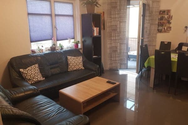 Pronájem bytu 2+1 47 m², Ingolstadt, Bavorsko Pronájem bytu 2+1 47 m², Ingolstadt, Bavorsko
