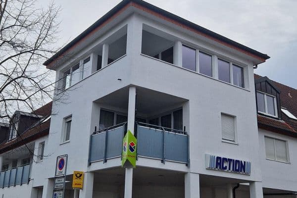 Pronájem bytu 2+1 80 m², Holter Kirchplatz 24, Schloß Holte Pronájem bytu 2+1 80 m², Holter Kirchplatz 24, Schloß Holte